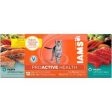 Iams SalmonTuna Fillets Variety Pack Cat Cans, 1-12-3Oz Salmon; 1-12-3Oz Tuna Cheap