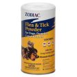 Zodiac Flea & Tick Powder Dog-Cat 6 oz. Cheap