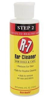 Gimborn R-7 Ear Cleaner 4 oz. For Discount