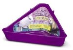 Super Pet Hi Corner Litter Pan For Sale