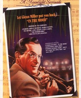 Glenn Miller: A Moonlight Serenade For Discount