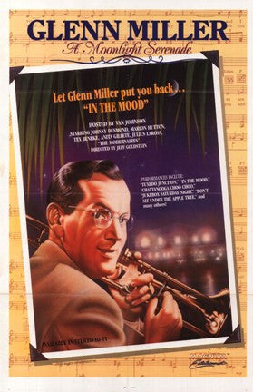 Glenn Miller: A Moonlight Serenade For Discount