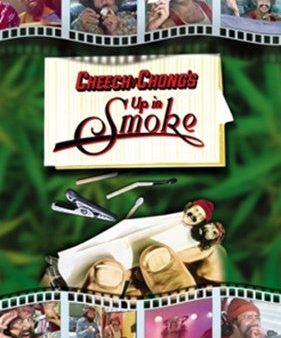 Cheech and Chong - Up In Smoke Hot on Sale