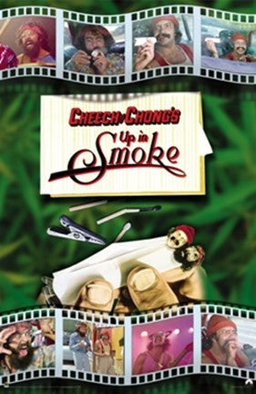 Cheech and Chong - Up In Smoke Hot on Sale