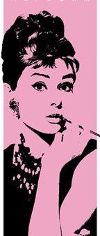 Audrey Hepburn - Cigarello Hot on Sale