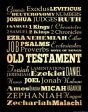 Old Testament For Sale