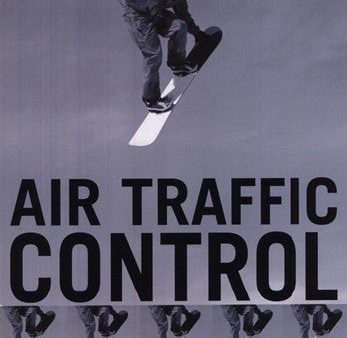 Air Traffic Control (postercard) Discount