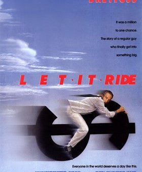 Let it Ride Online Sale