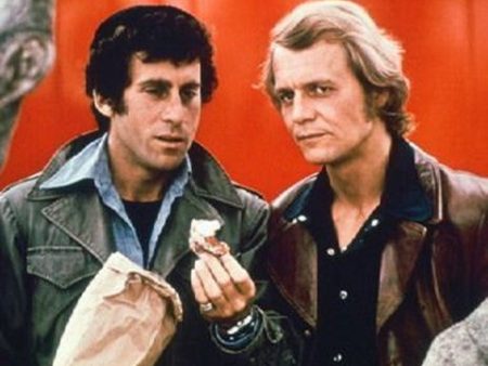 Starsky and Hutch Online Hot Sale