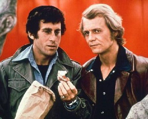 Starsky and Hutch Online Hot Sale