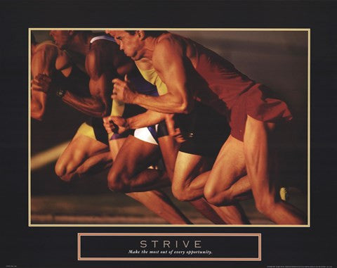 Strive - Race Online Hot Sale