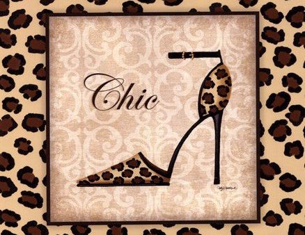 Chic Hot on Sale