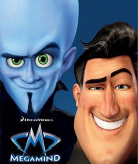 Megamind For Cheap