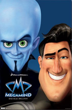 Megamind For Cheap