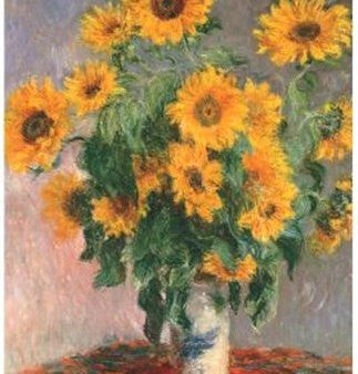 Sunflowers For Cheap