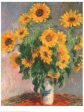 Sunflowers For Cheap