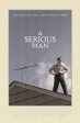 A Serious Man, c.2009 - style A For Discount