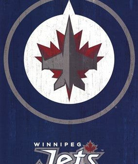 Winnipeg Jets - Logo 13 Fashion