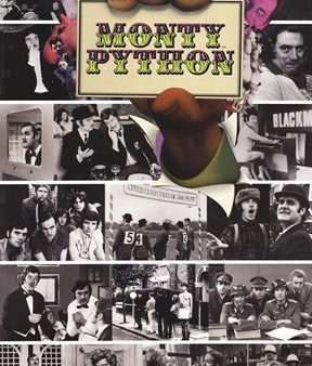 Monty Python - Flying Circus Fashion