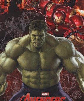 Avengers 2 - Hulk Sale