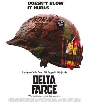 Delta Farce Cheap