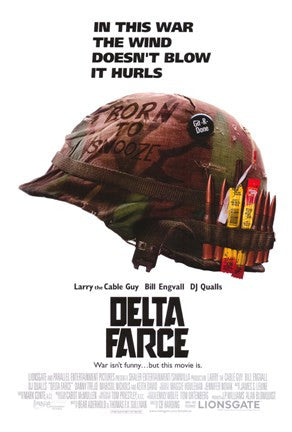 Delta Farce Cheap