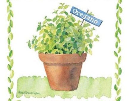 Oregano Online Sale