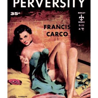 Perversity Supply