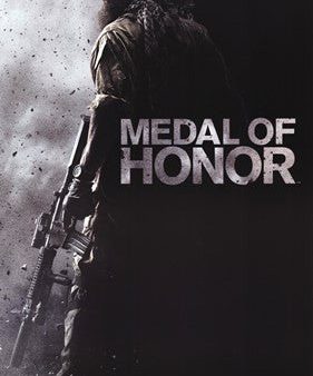 Medal of Honor - Key Art For Sale