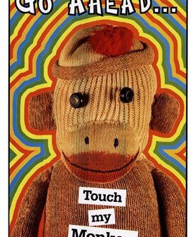 Touch My Monkey Discount