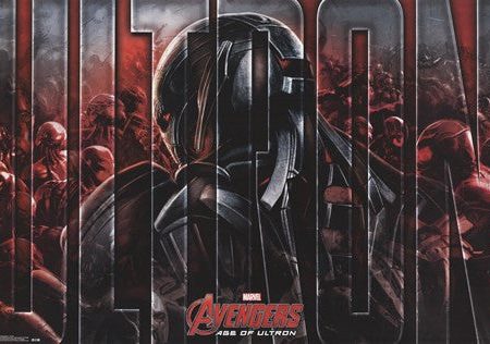 Avengers 2 - Ultron Online Hot Sale