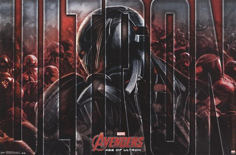 Avengers 2 - Ultron Online Hot Sale