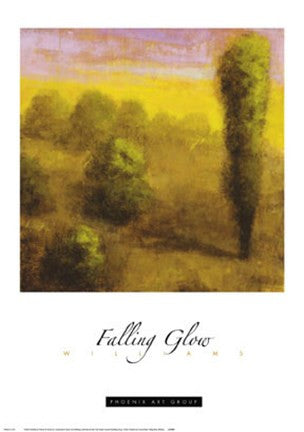 Falling Glow Online