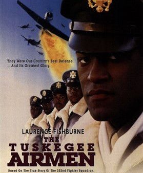 The Tuskegee Airmen Discount