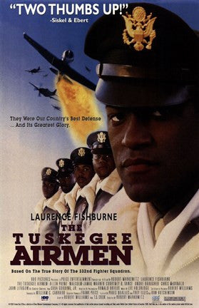 The Tuskegee Airmen Discount