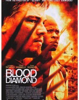 Blood Diamond Discount