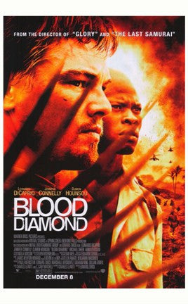 Blood Diamond Discount