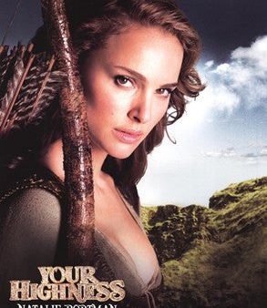 Your Highness - Natalie Portman Online