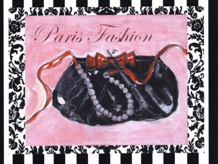 Bling Bling I - Paris Fashion Discount