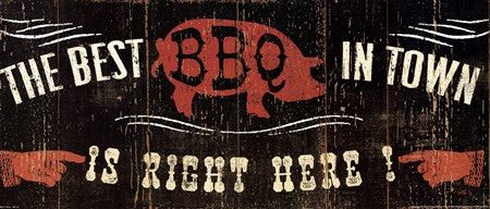 Best BBQin Town Discount