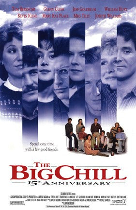 The Big Chill Anniversary Sale