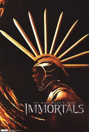 Immortals - Aries Online Sale