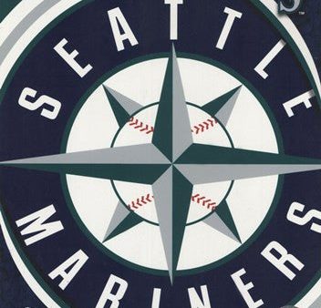 2011 Seattle Mariners Team Logo Online now