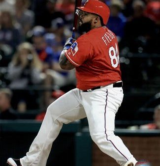 Prince Fielder 2016 Action Online Hot Sale