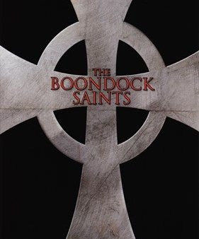 Boondock Saints - style C Hot on Sale