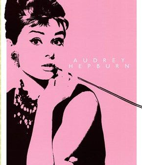 Audrey Hepburn: Cigarello Online now