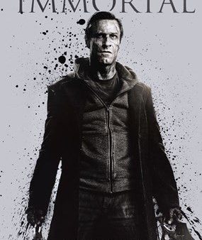 I, Frankenstein - Immortal on Sale