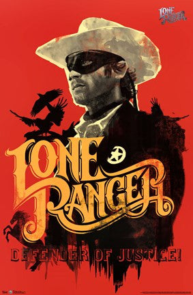 The Lone Ranger - Lone Ranger Cheap