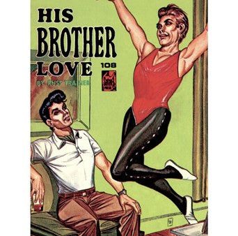 His Brother Love For Sale