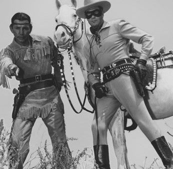 Clayton Moore Discount